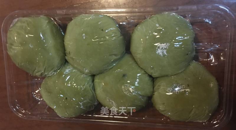 Homemade Cabbage Young Group recipe