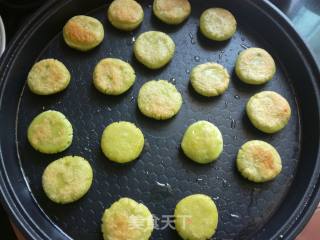 Mustard Cake recipe