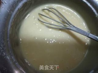 Crispy Egg Rolls recipe