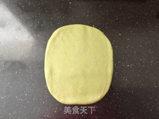 #四session Baking Contest and It's Love to Eat Festival#water Cube Matcha Toast recipe