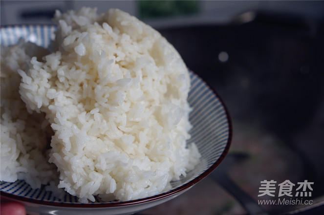 Egg Crust Fried Rice Roll Bento recipe