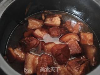 Dongpo Meat recipe