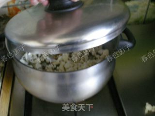 Crispy Popcorn recipe