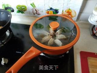 #找年味# Shrimp Dumplings recipe