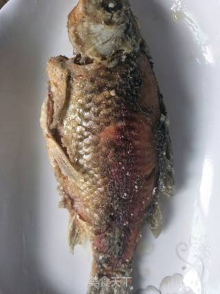 Sweet and Sour Fish recipe