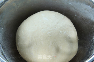 Sausage Bread recipe