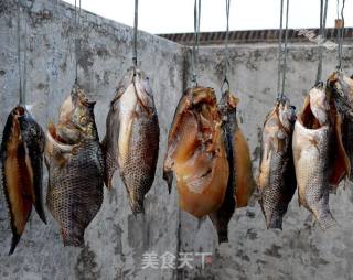Cured Fish recipe