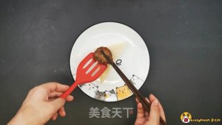 Pan-fried Foie Gras recipe