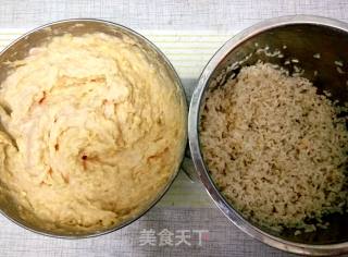 Pearl Balls recipe