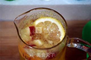 Fruity Punch recipe