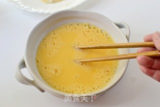 【sea Clam Steamed Custard】me Soy Milk Laboratory recipe