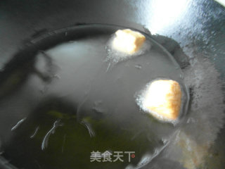 Home-cooked Sip Toast recipe