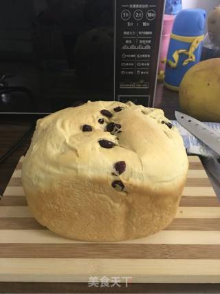 Aca Bread Machine Makes Brushed Bread recipe