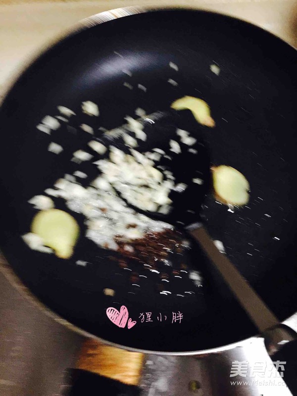 Spicy Fish Fillet recipe