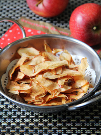 Apple Crisp recipe