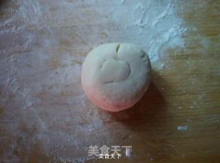 Sheep Blea Candied Jujube Steamed Buns recipe