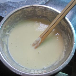 Banana Pancakes recipe