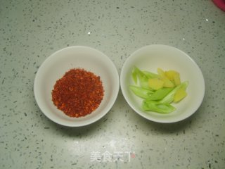 Shaanxi Liangpi recipe