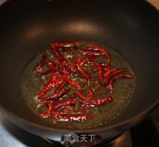 #trust之美# Our Favorite National Dish---spicy Boiled Fish recipe