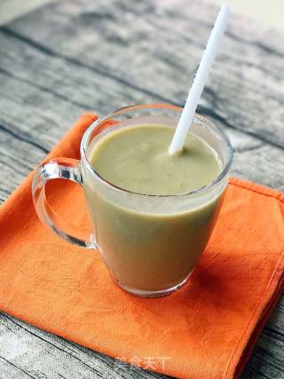 Mung Bean Smoothie recipe