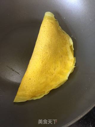 Omurice recipe