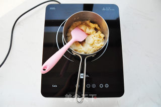 Small Puffs recipe
