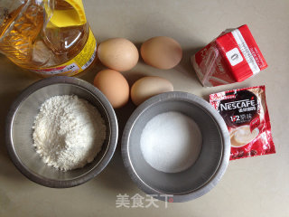 Bread Maker Version Coffee Cake recipe