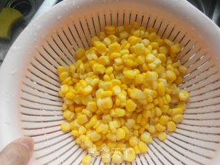 Corn Pie recipe