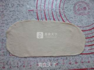 #aca烤明星大赛# Coconut Shredded Bread recipe