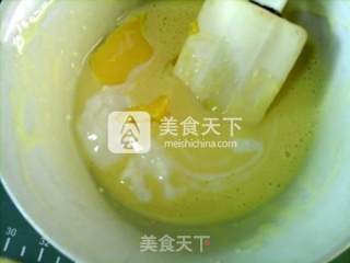 #新良第一节烤大赛#cranberry Cheese Cake recipe