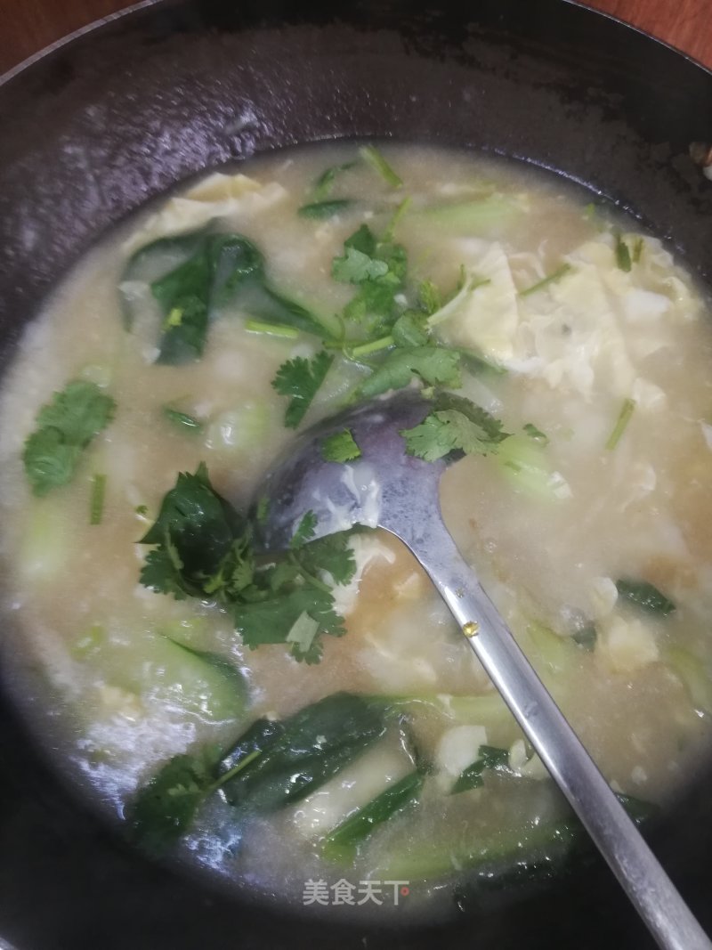 Henan Guobian recipe