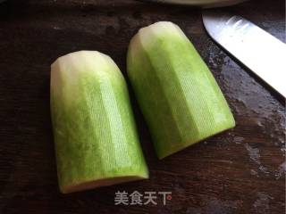 Carp Soup with Shredded Radish#autumn Nourishes The Lungs# recipe