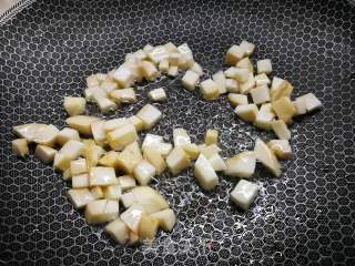 Cheese Baked Noodles recipe
