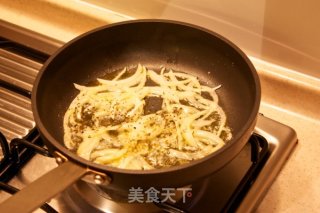 Tomato Bibimbap with Handmade Italian Beef Sausage recipe