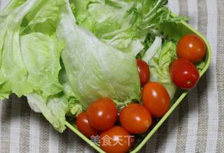 A New Way to Eat A Different Baguette-bread Salad recipe