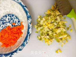 "egg Delicacy" Financial Resources are Rolling Egg Balls recipe