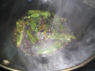 Braised Peppers in Oil recipe