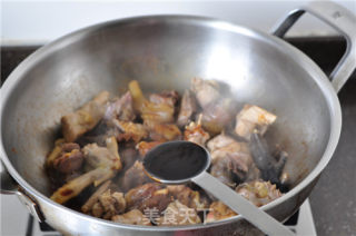 Farm Stewed Chicken recipe