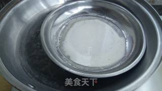 Lazy Liangpi recipe