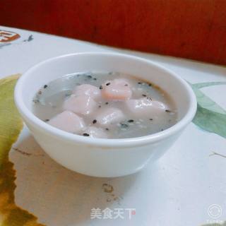 Chaoshan Winter Solstice Dumpling[no Stuffing] recipe