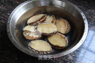 Nutritious and Delicious 【abalone and Lao Duck Soup】 recipe