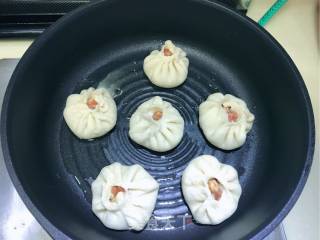 Fried Bao Xiao Long Bao recipe