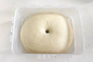 Whole Wheat Milk Soft European recipe
