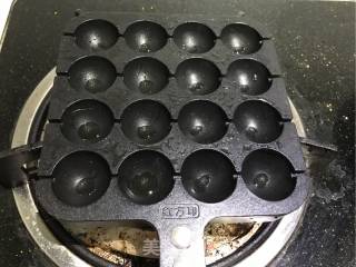 Roasted Bird Eggs recipe