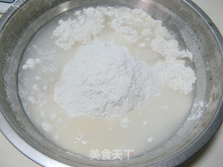 Bean Paste recipe