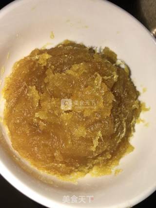 Pineapple Cake (with Super Simple Way to Wrap Pineapple Cake) recipe