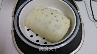 [tianjin] Melaleuca Jujube Rolls recipe