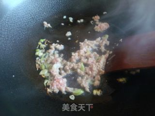 Northeast Yindu Loves to Eat-sauce-flavored Mashed Potatoes recipe