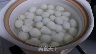 Delicious Quail Eggs recipe