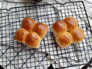 Coconut Bread recipe